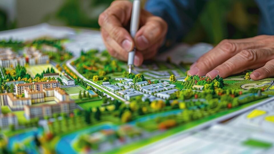 ELYSIUM Bayside: Transforming Gibraltar’s Urban Horizon