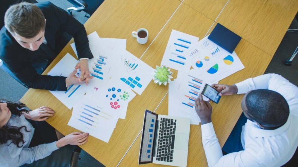 Guidehouse Grows Digital Leadership with Strategic Expert Hires