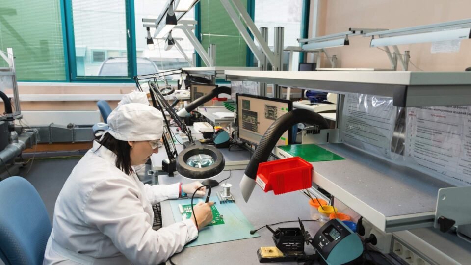 Laser Photonics Boosts R&D in Laser Wire Stripping and Marking
