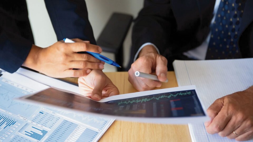 Soltis Investment Advisors Appoints Neal Simon and Clive Cholerton to BOD