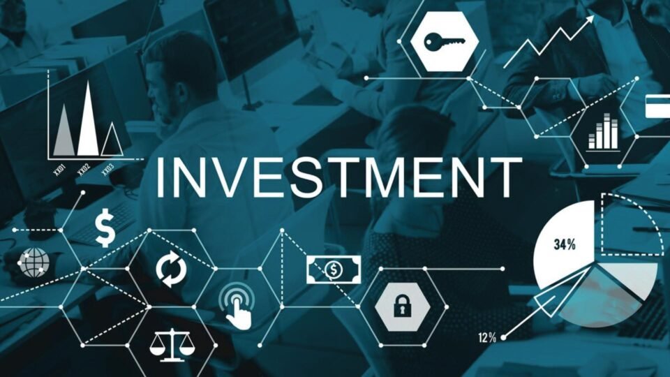 Technology Holdings Rebrands to TH Global Capital, Expands Services