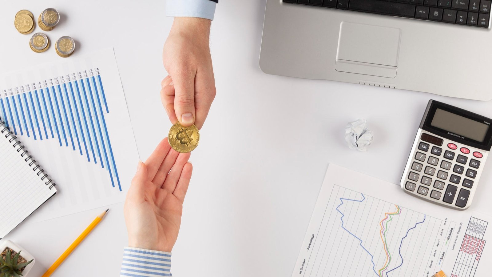 Blend & Truework Partner to Enhance Income Verification in Banking
