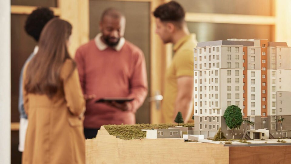 Brandywine and FS Investments Announce New HQ at Schuylkill Yards