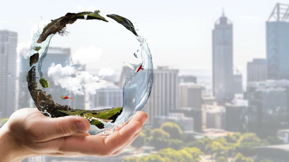 Bureau Veritas Leads Effort Against Climate Change, Enters CDP “A List”