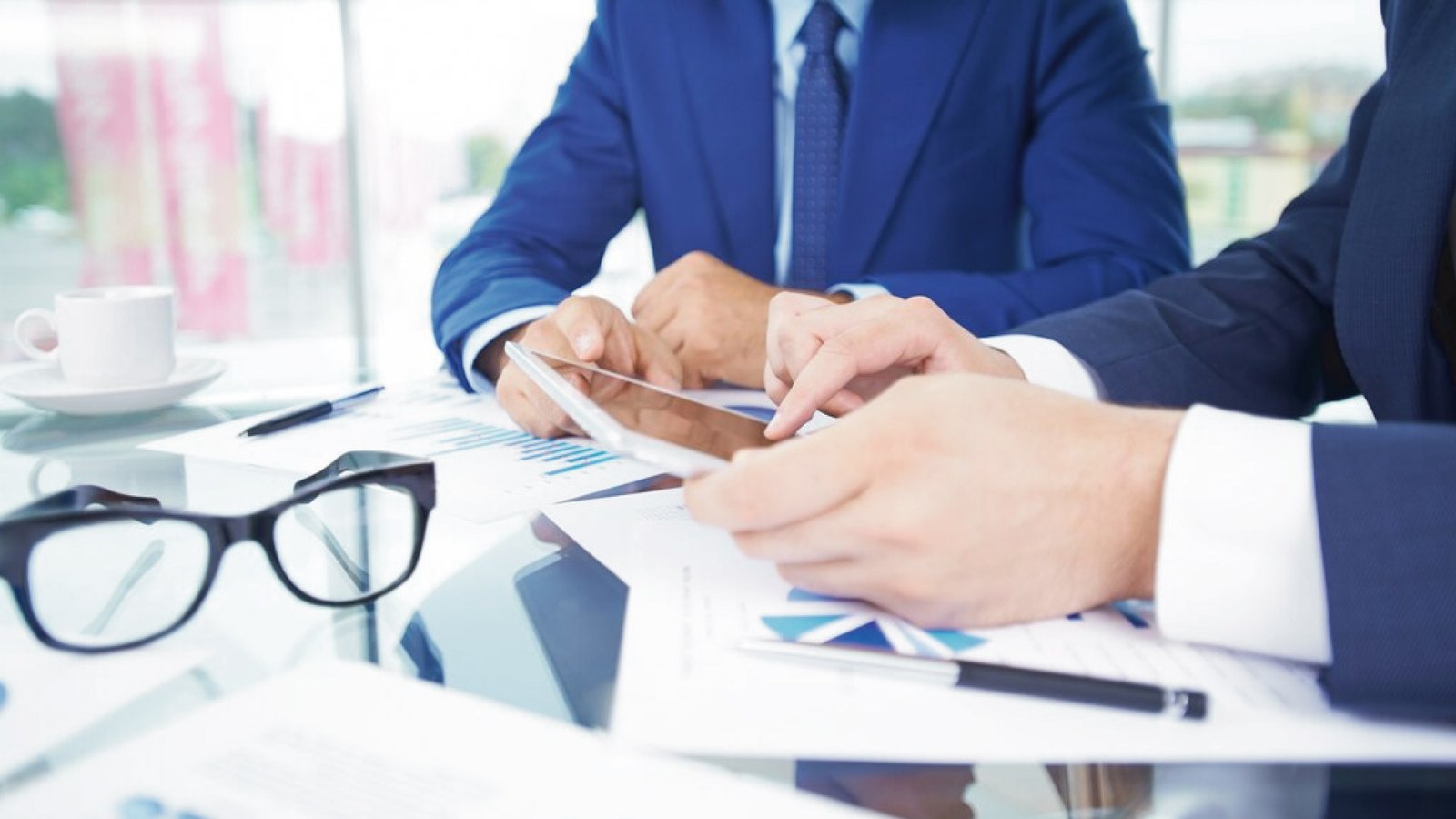 Comvest Private Equity Announces Team Promotions