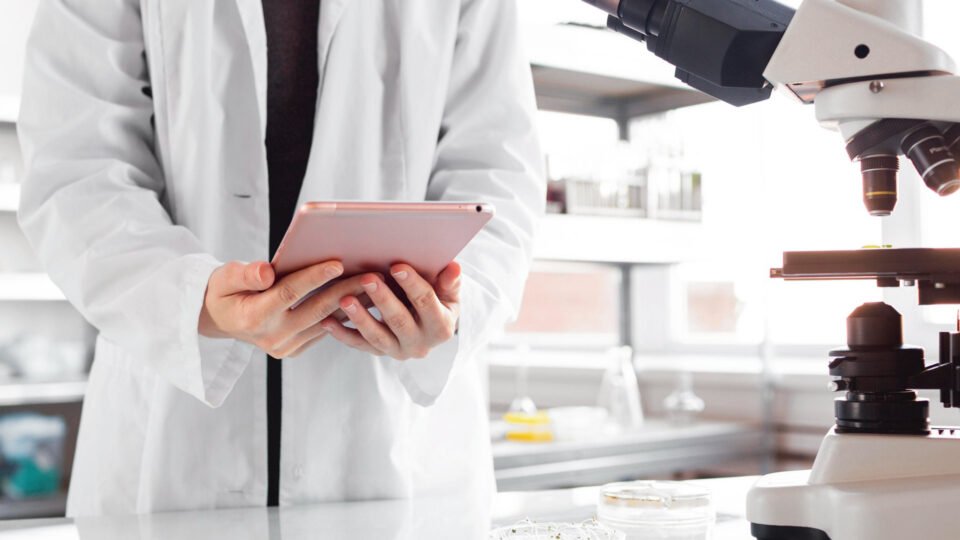 Devonian Reports Positive Results in MASH Liver Study