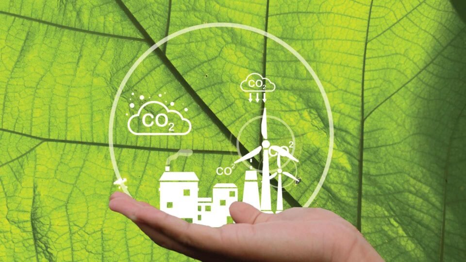 Distress in Green Tech Leads to Secondary-Market Bargains