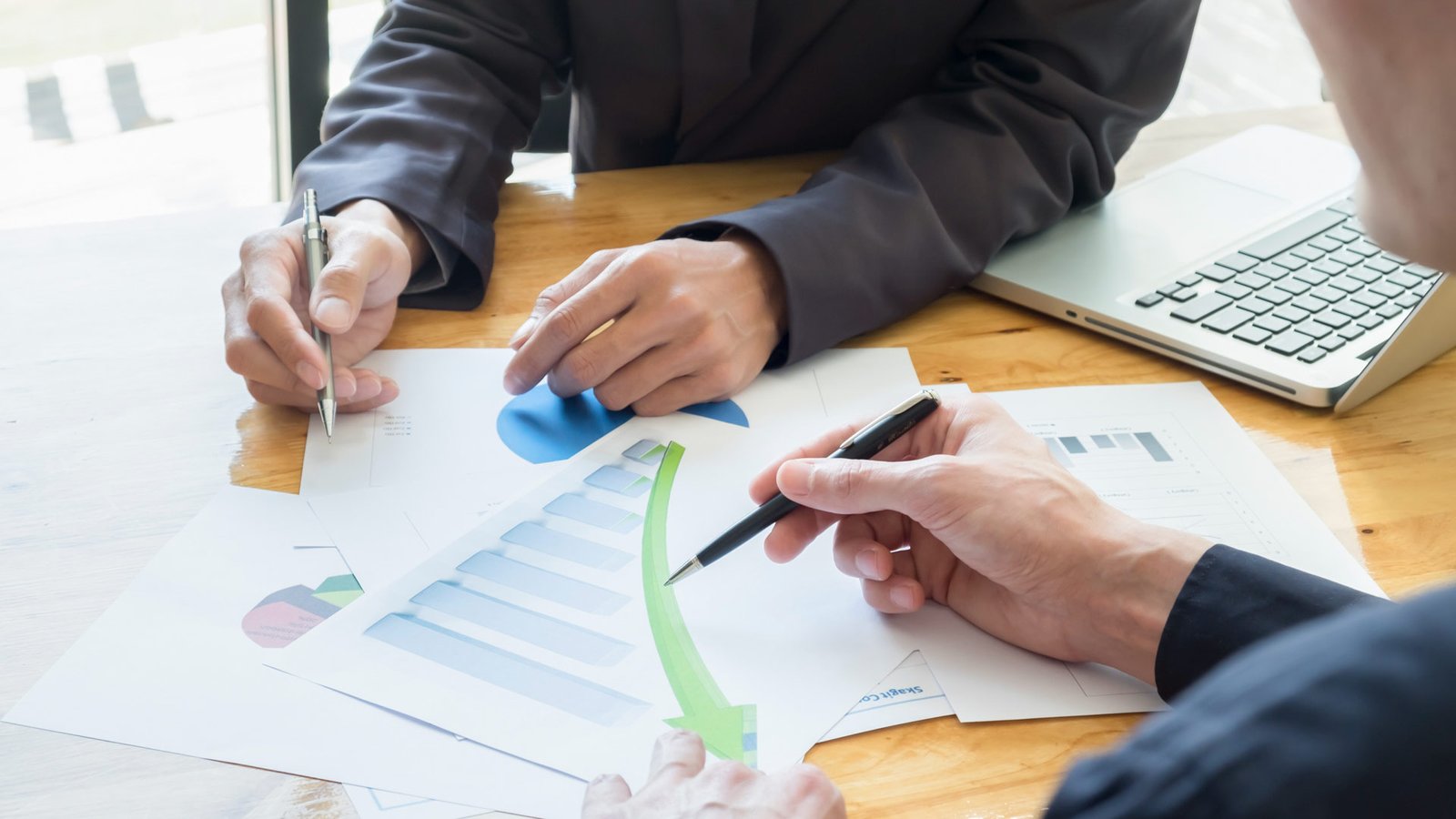 Exxe Group Financial & Strategic Update