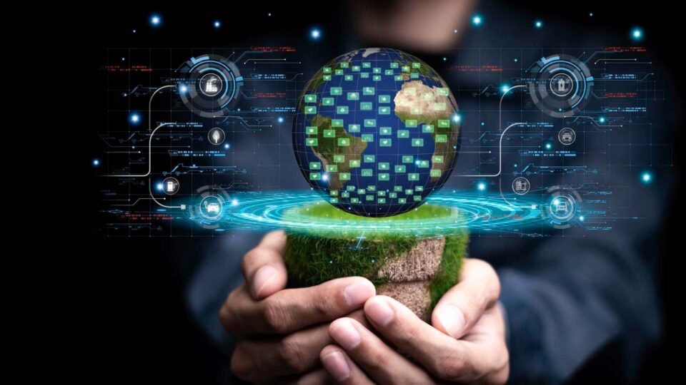 Globalstar Receives 2024 IoT Excellence Award