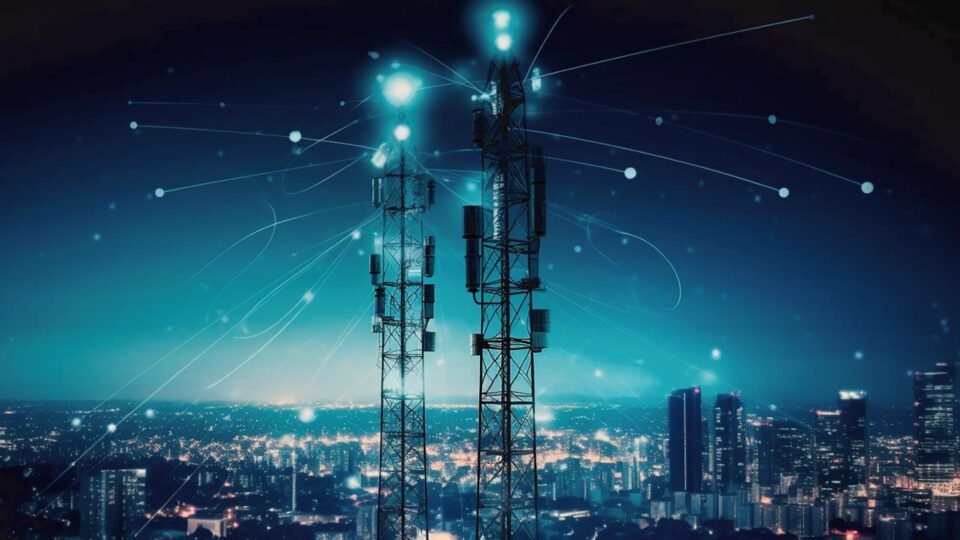 Harnessing 5G and IoT to Drive CRM and Revenue Growth