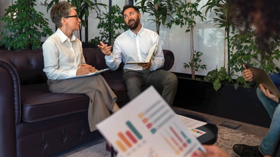 LGT Recognizes Exceptional Talent with Recent Promotions