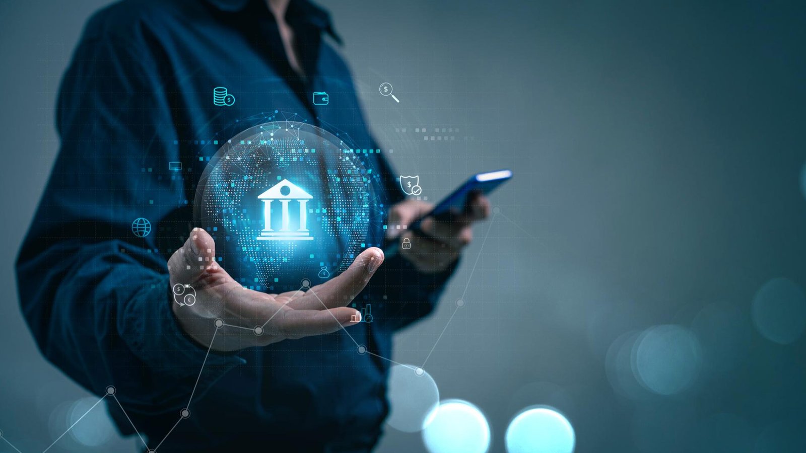 Leap Financial Collaborates with Visa to Digitize Remittances