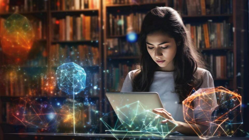 Public Libraries Offer Free Tutoring via Brainfuse