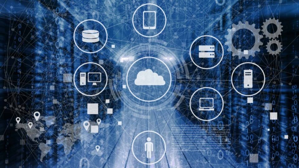 Syniverse and Onomondo Simplify IoT Connectivity with Control