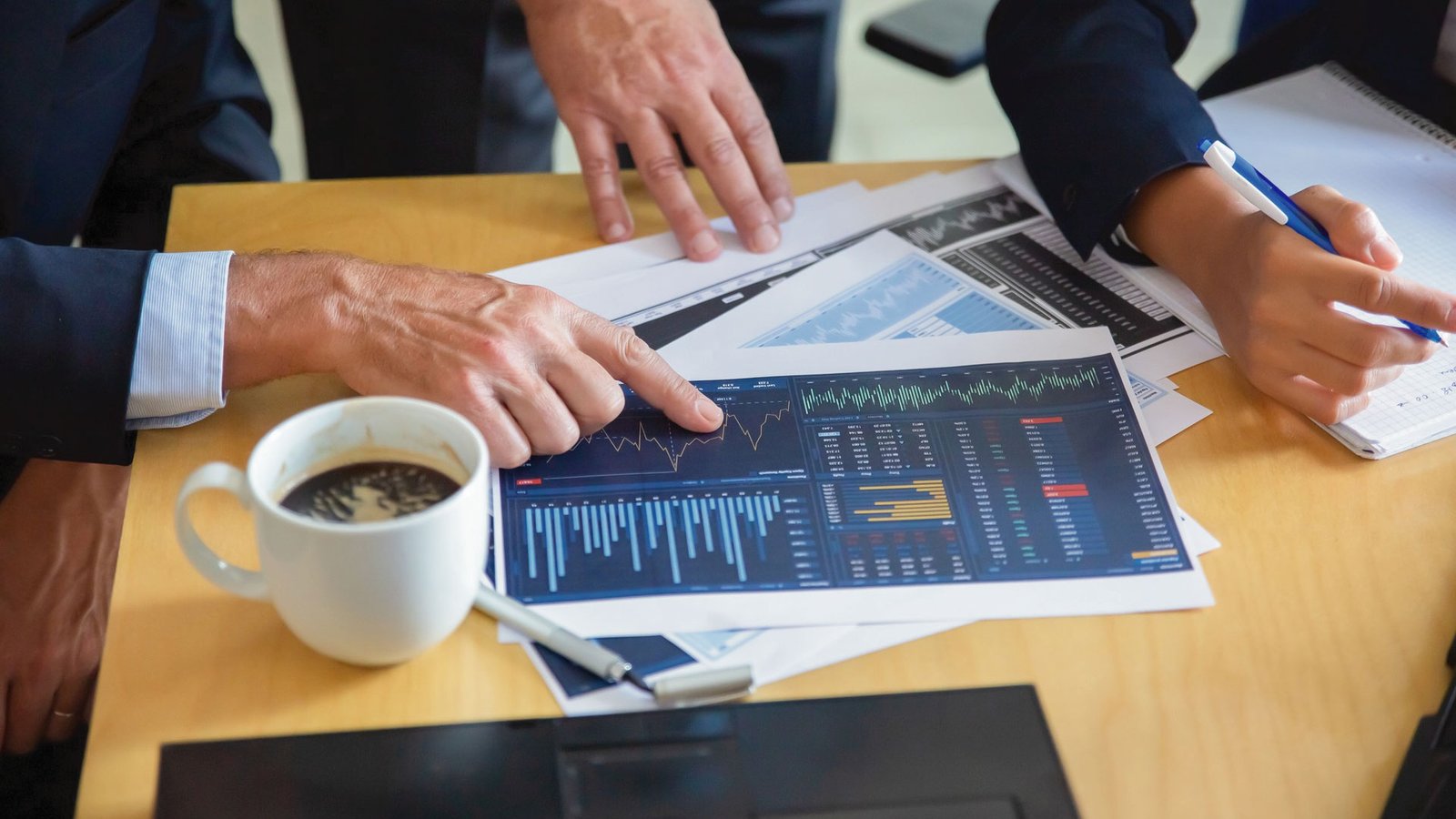 73 Ameriprise Advisors Named to Barron’s Top 1,200 List