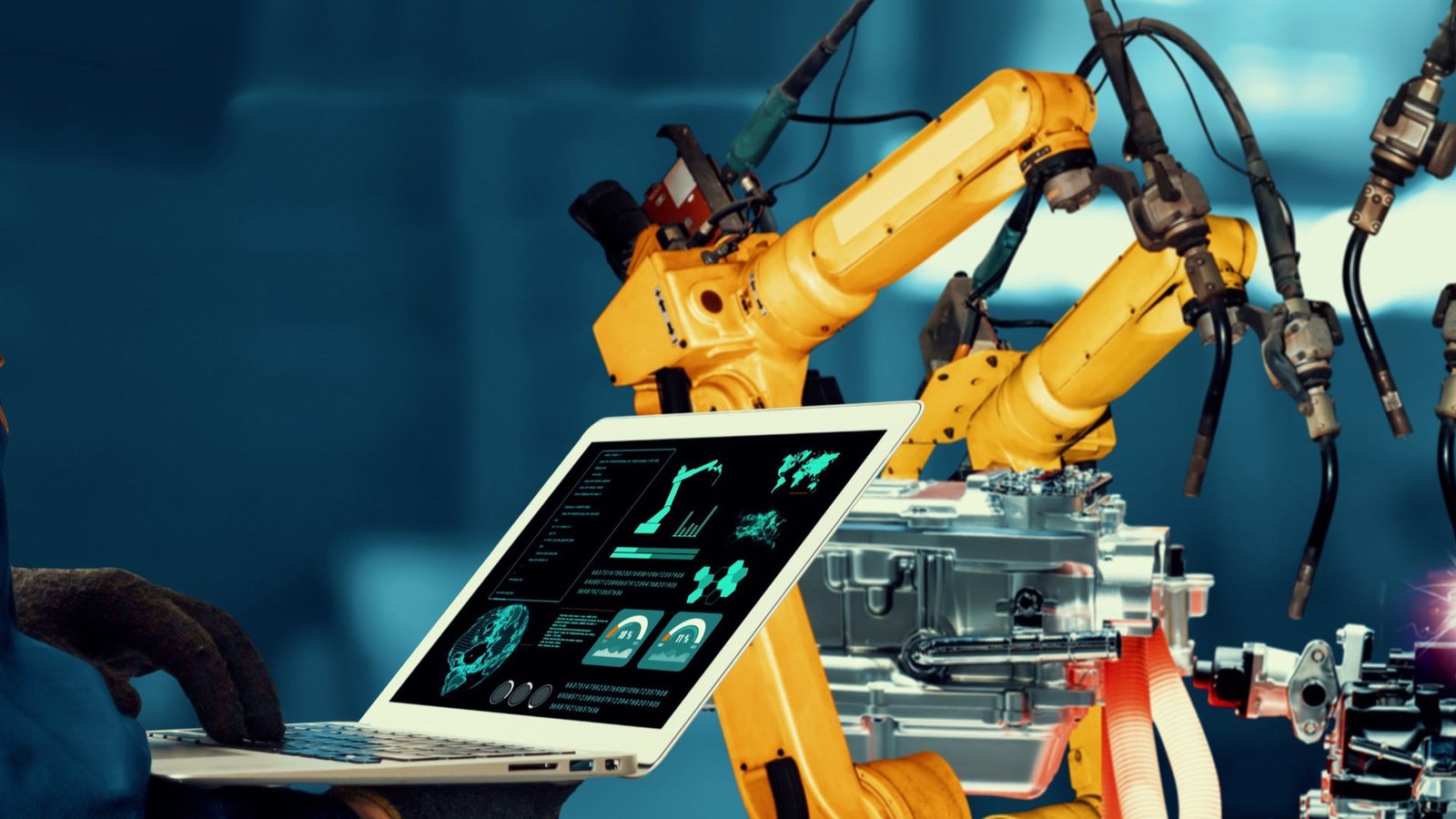 A3 Releases Vision for a U.S. National Robotics Strategy