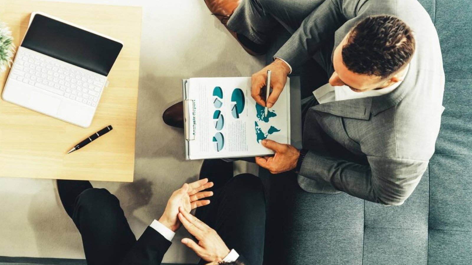 Andersen Global Broadens Canadian Platform with MMCA & Associates LLP