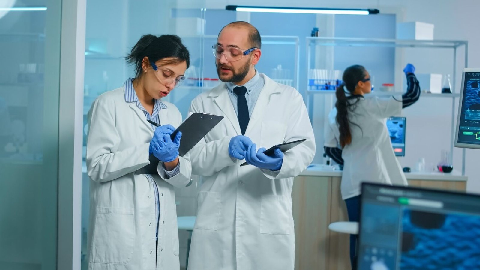 Assembly Biosciences