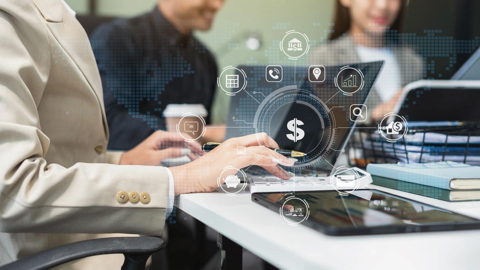 Bloxley Partners with Mbanq for Effortless, Stylish Finance