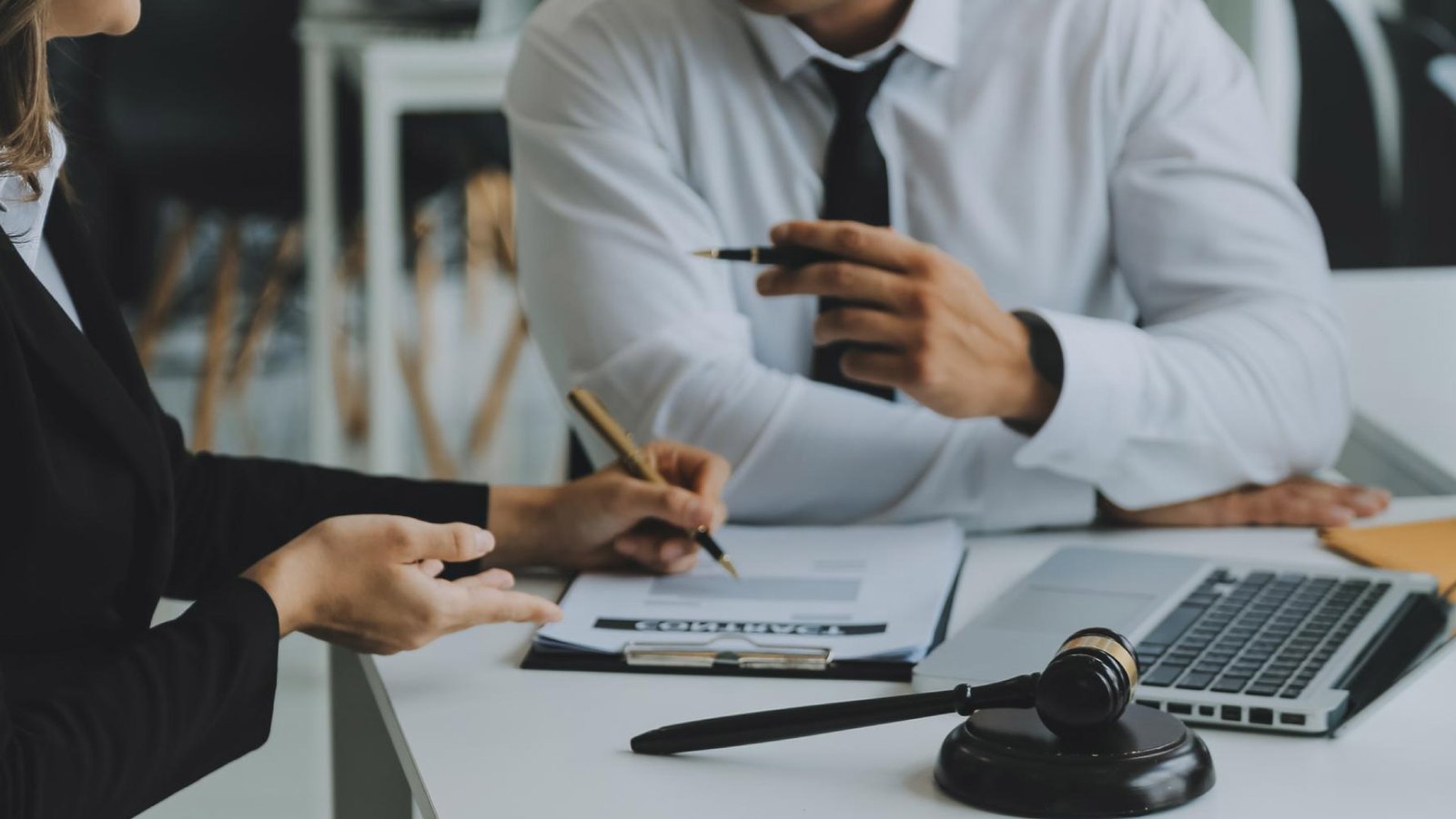 Blumberg and ACS Unite to Create a Powerful Force in Legal Services