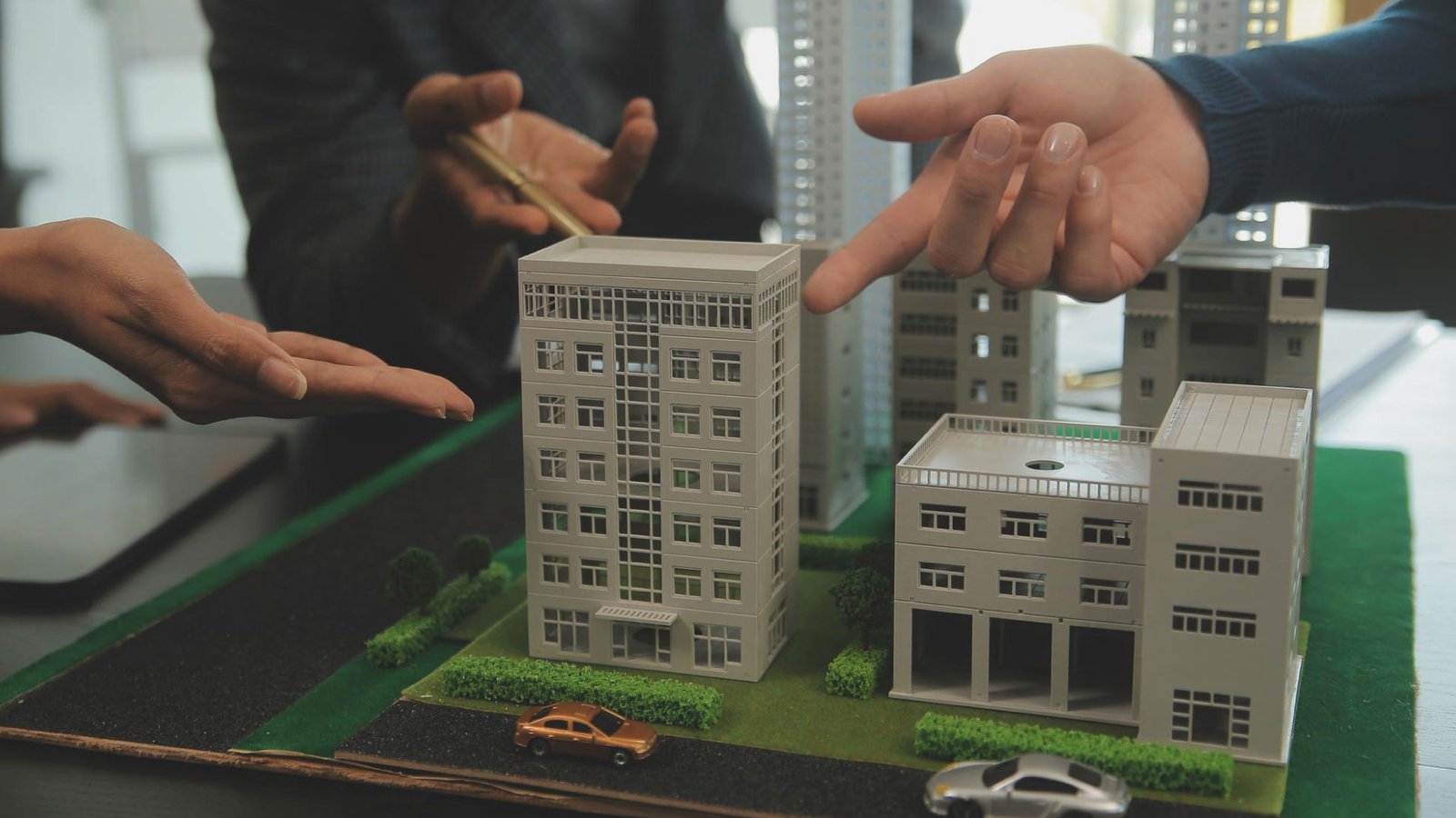 Carter Multifamily Acquires Mode at Melbourne