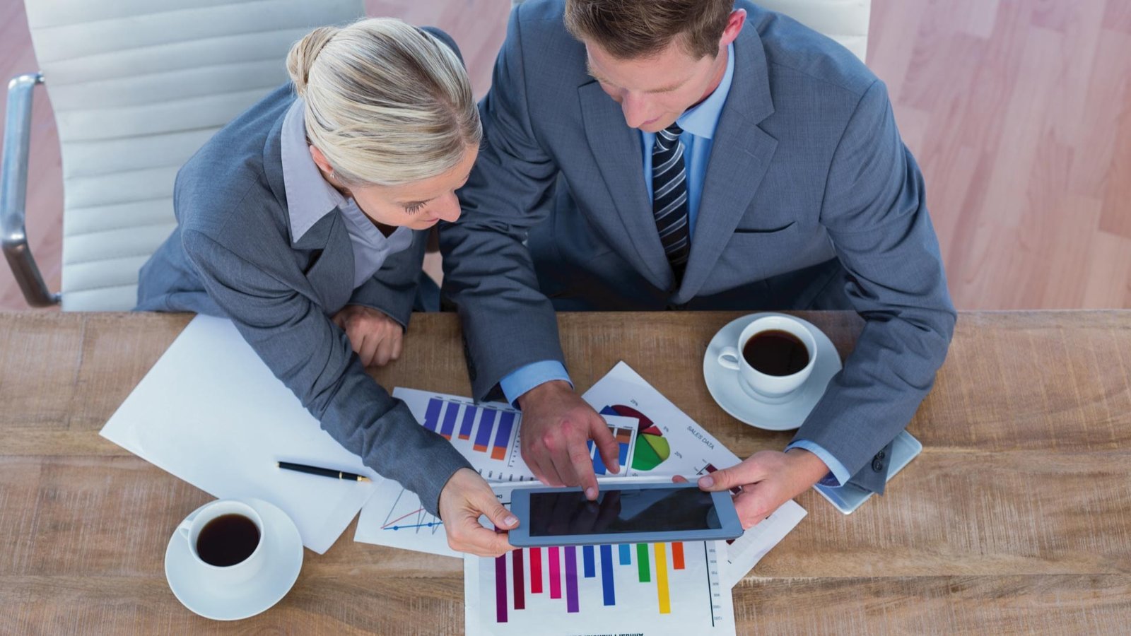 Charles River Associates (CRA) Expands Its Finance Practice