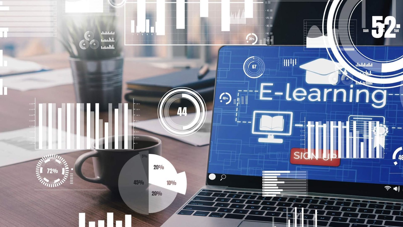 Closing the Data Literacy Gap – The Must-Have Competency for 2025 Leaders