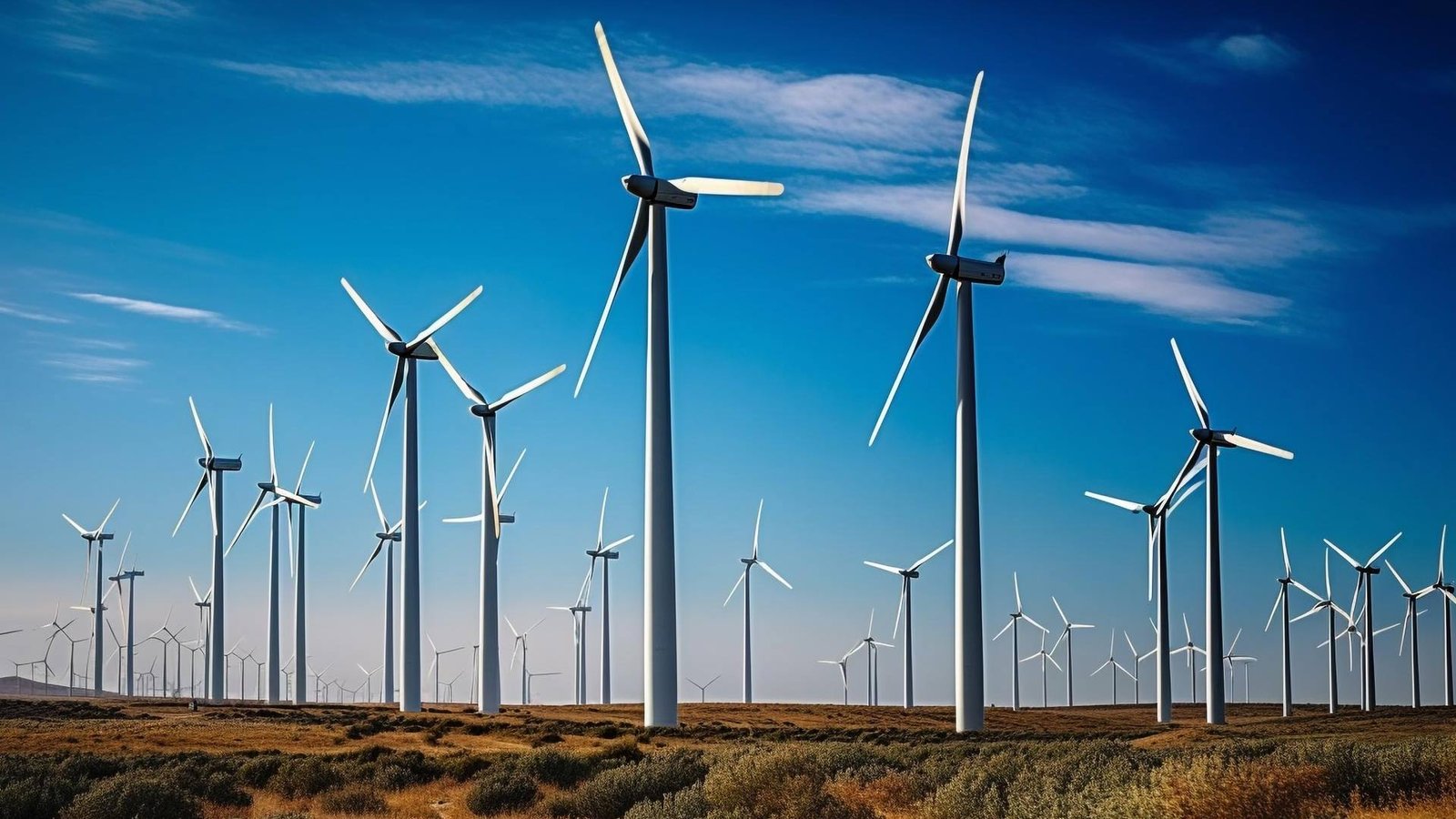 The Future of Decommissioning Renewable Energy Projects