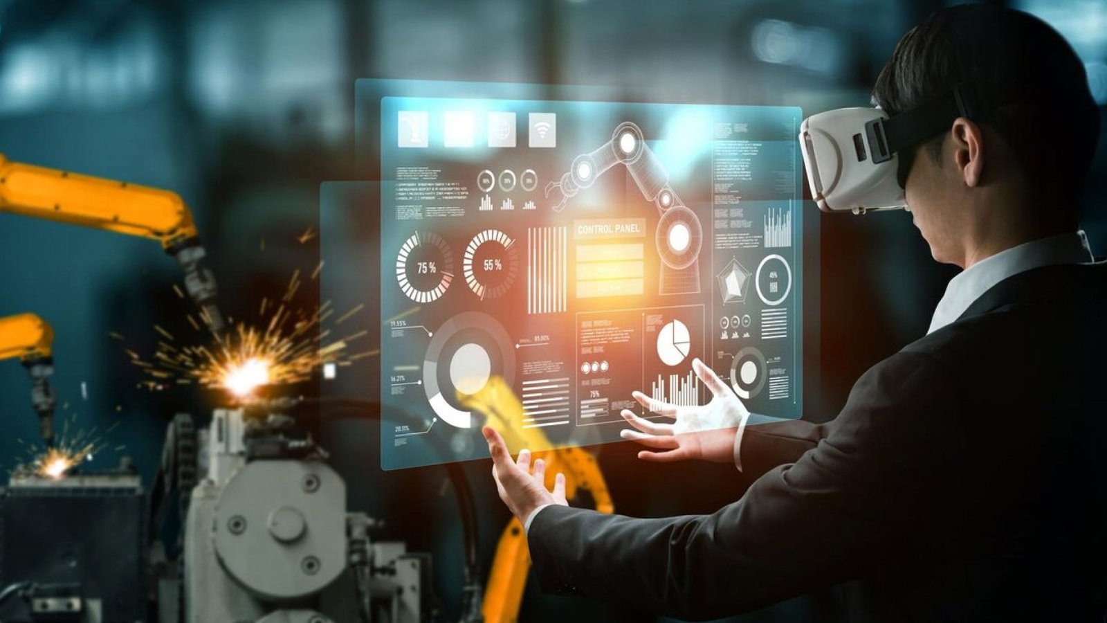 FORGE Boosts CT Manufacturing by Advancing Startup Development