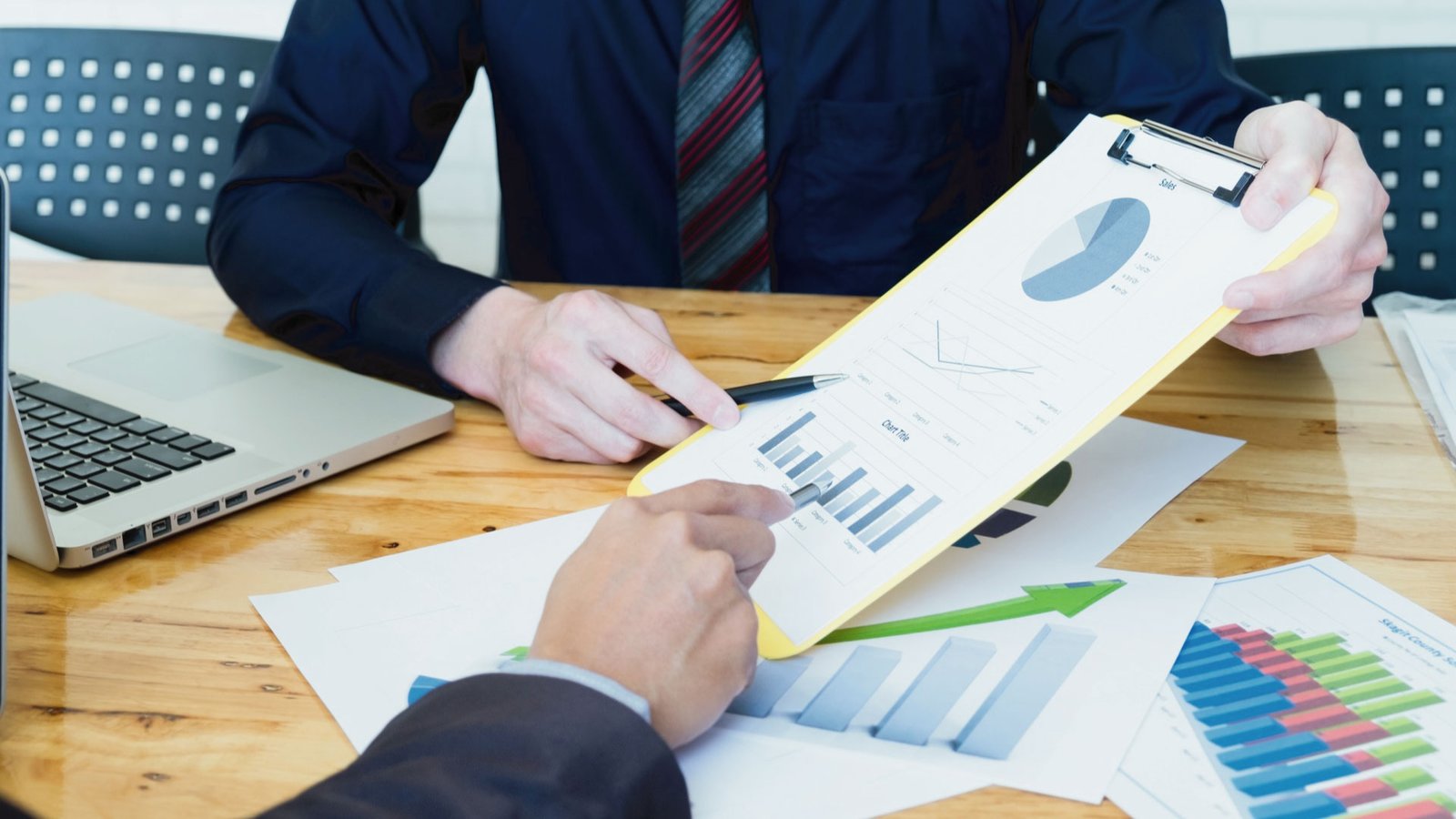 From Thought Leadership to Real ROI—Is Consulting Delivering?