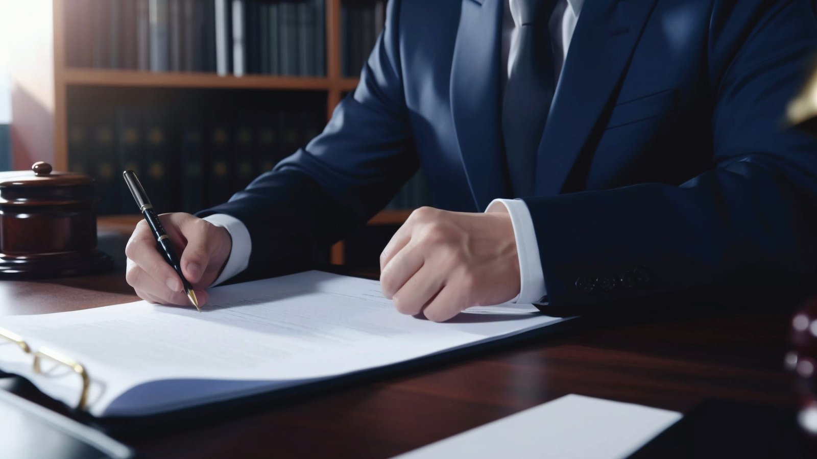 Hicks Thomas Attorneys in the List of Top Energy Lawyers in the Nation