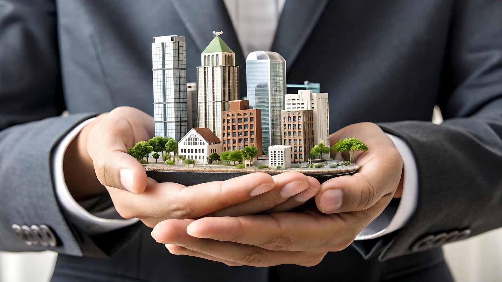 JMREIT Expands Portfolio Acquiring Two Attainable Housing Assets
