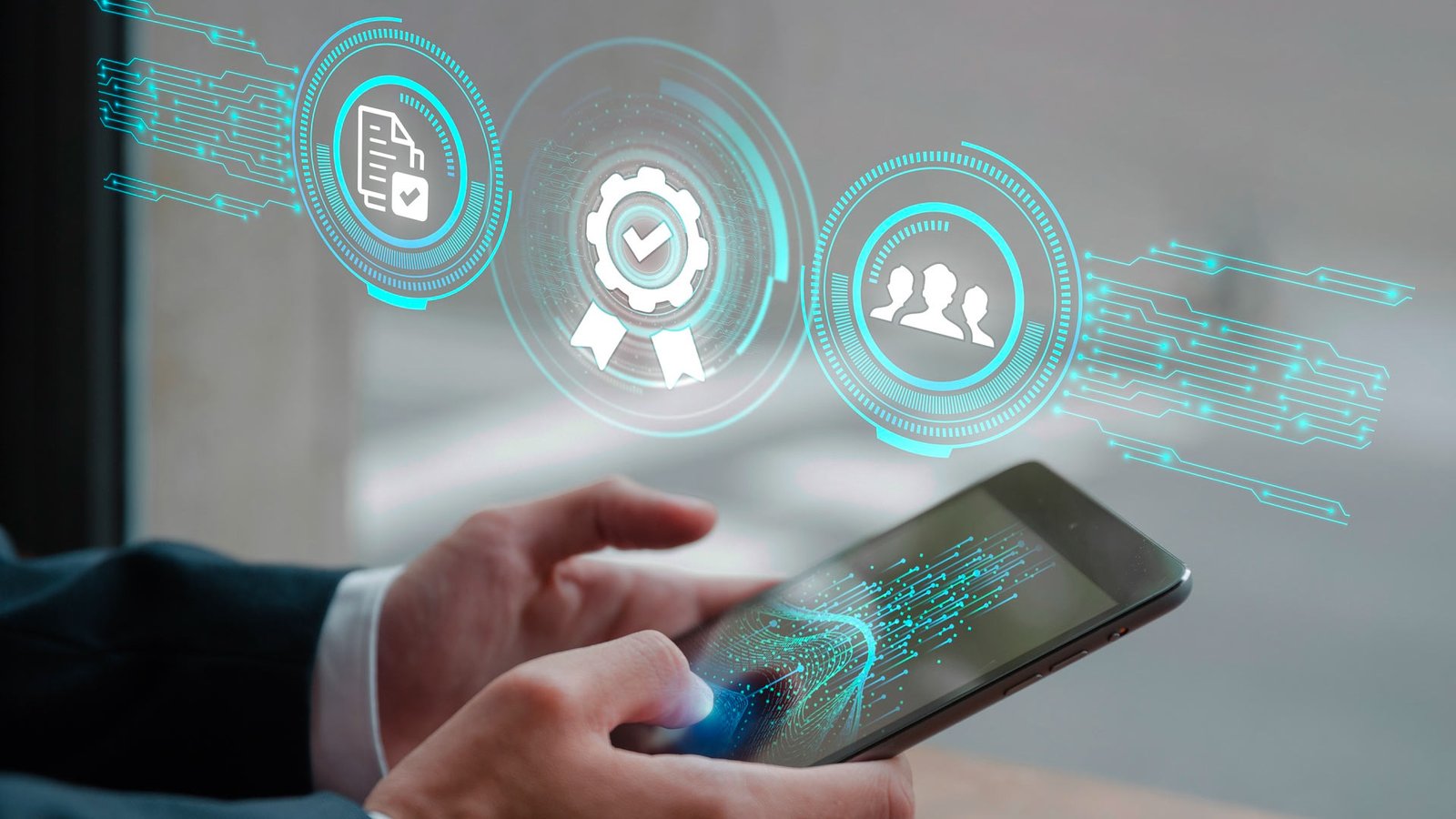 The Top Three Successful Mobile Banking Features