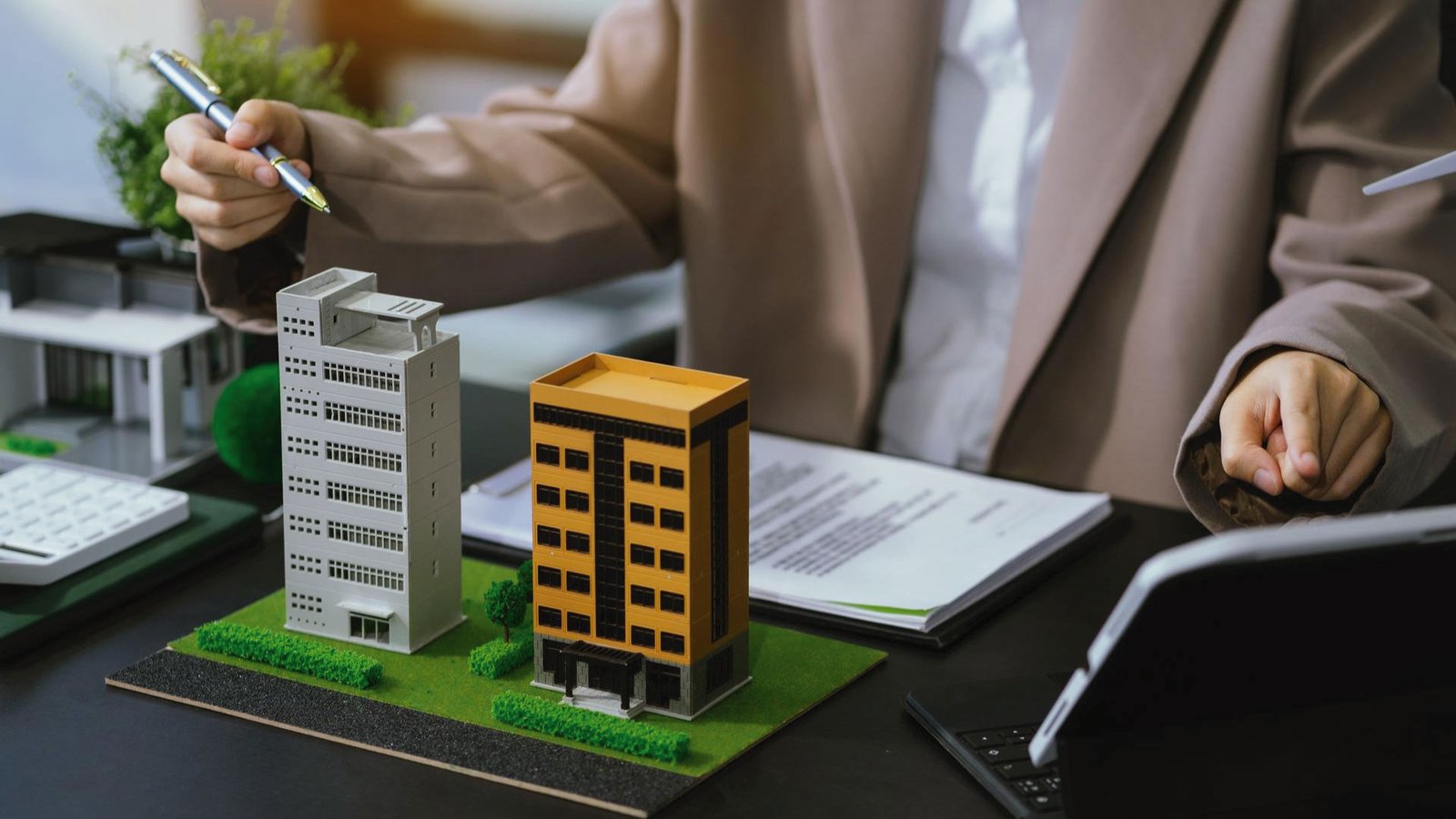 New Luxury Apartments Launch Leasing in Downtown Huntsville