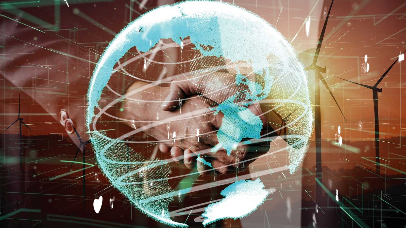 Nile Deploys World’s Largest Campus NaaS at LEAP 2025