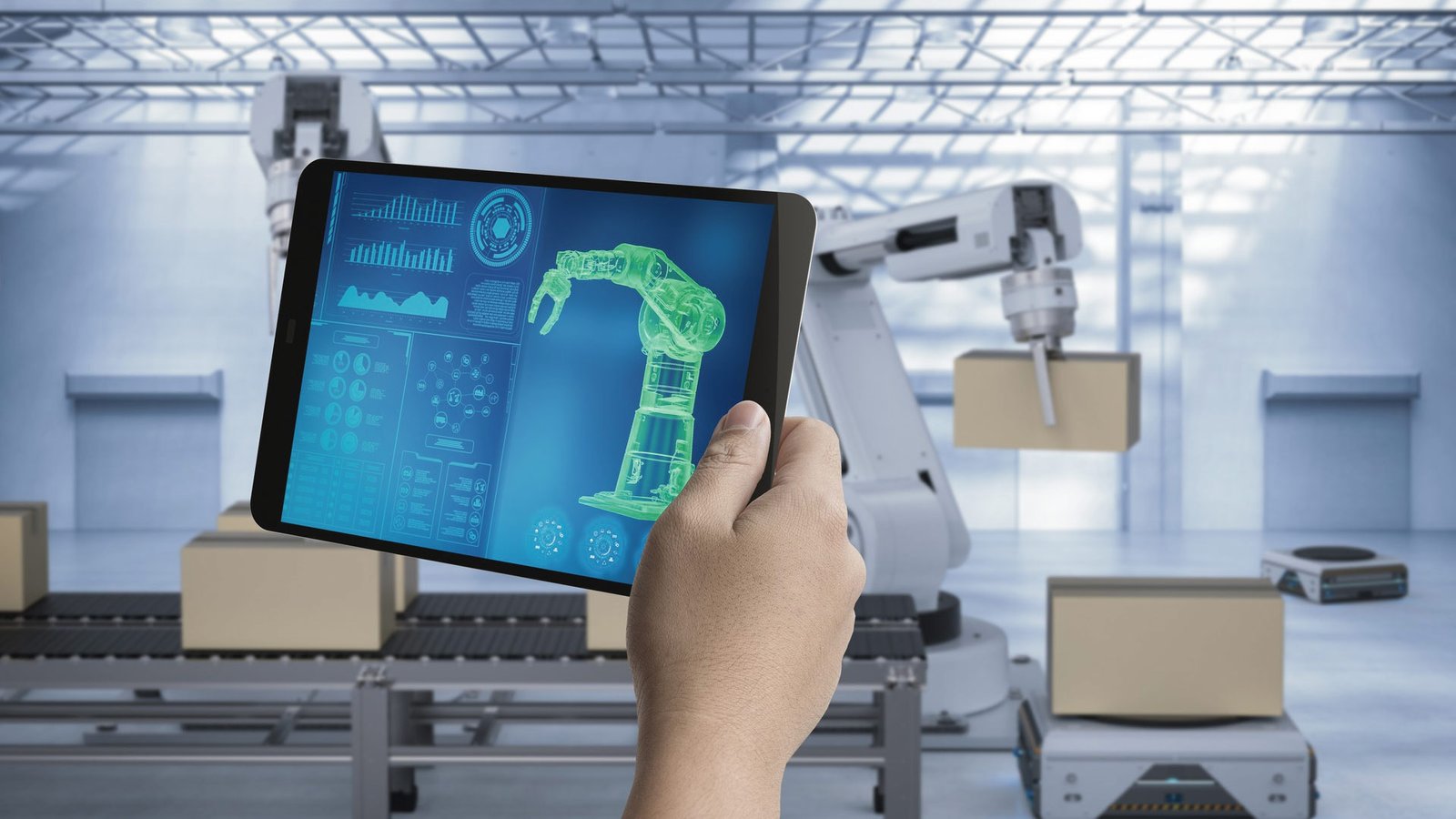 OPEX® to Showcase Warehouse Automation at ProMat 2025