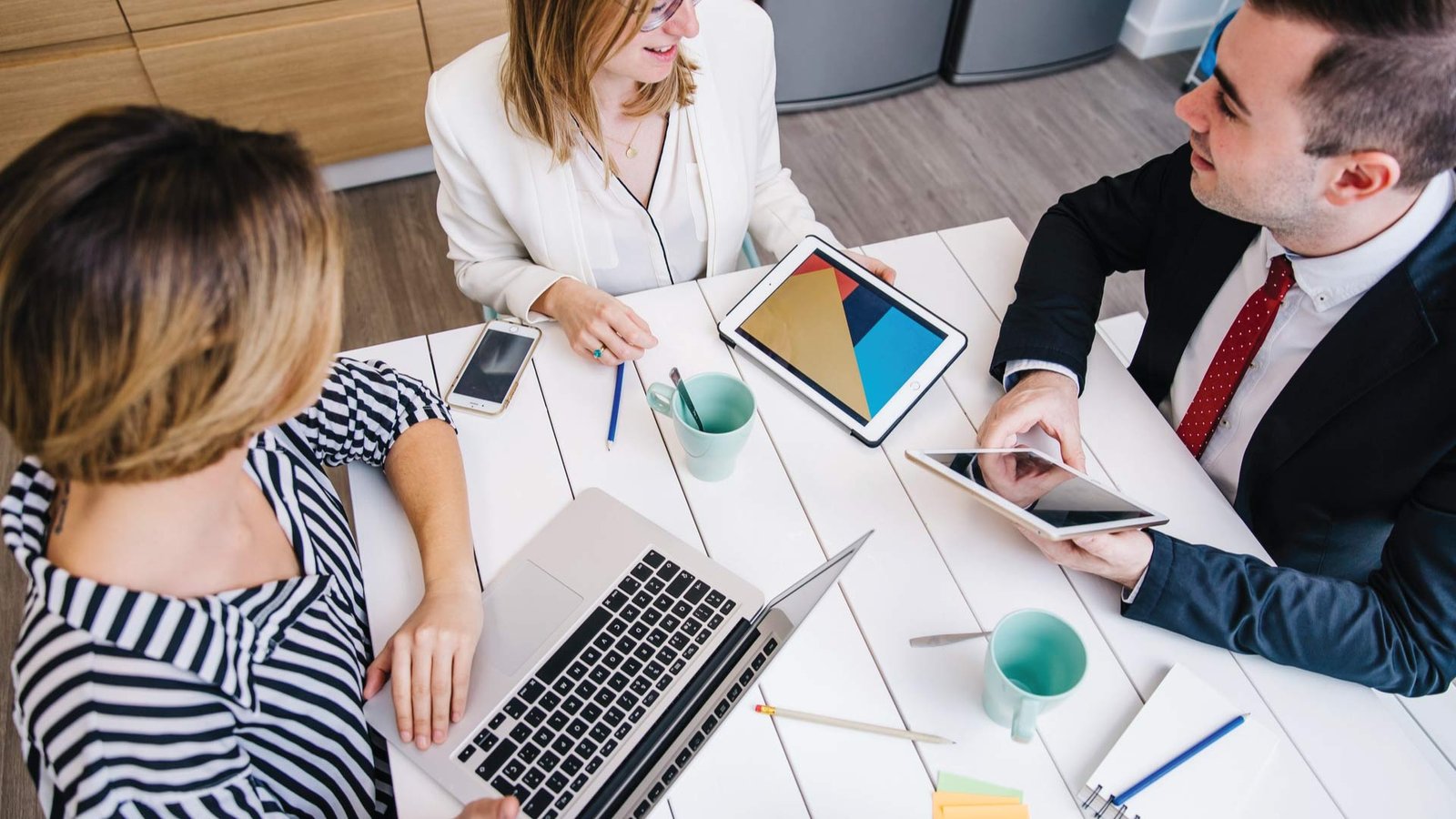 Oceanic Consulting Group Merges with LEAD Consulting