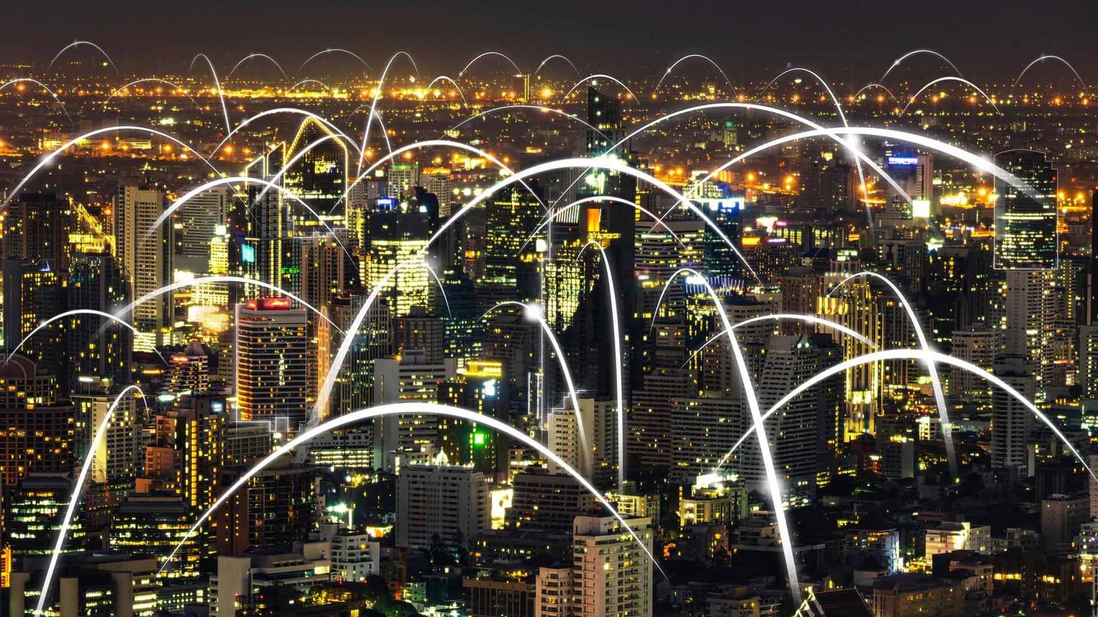 Round Lake Beach Joins Metronet's Expanding Fiber Network