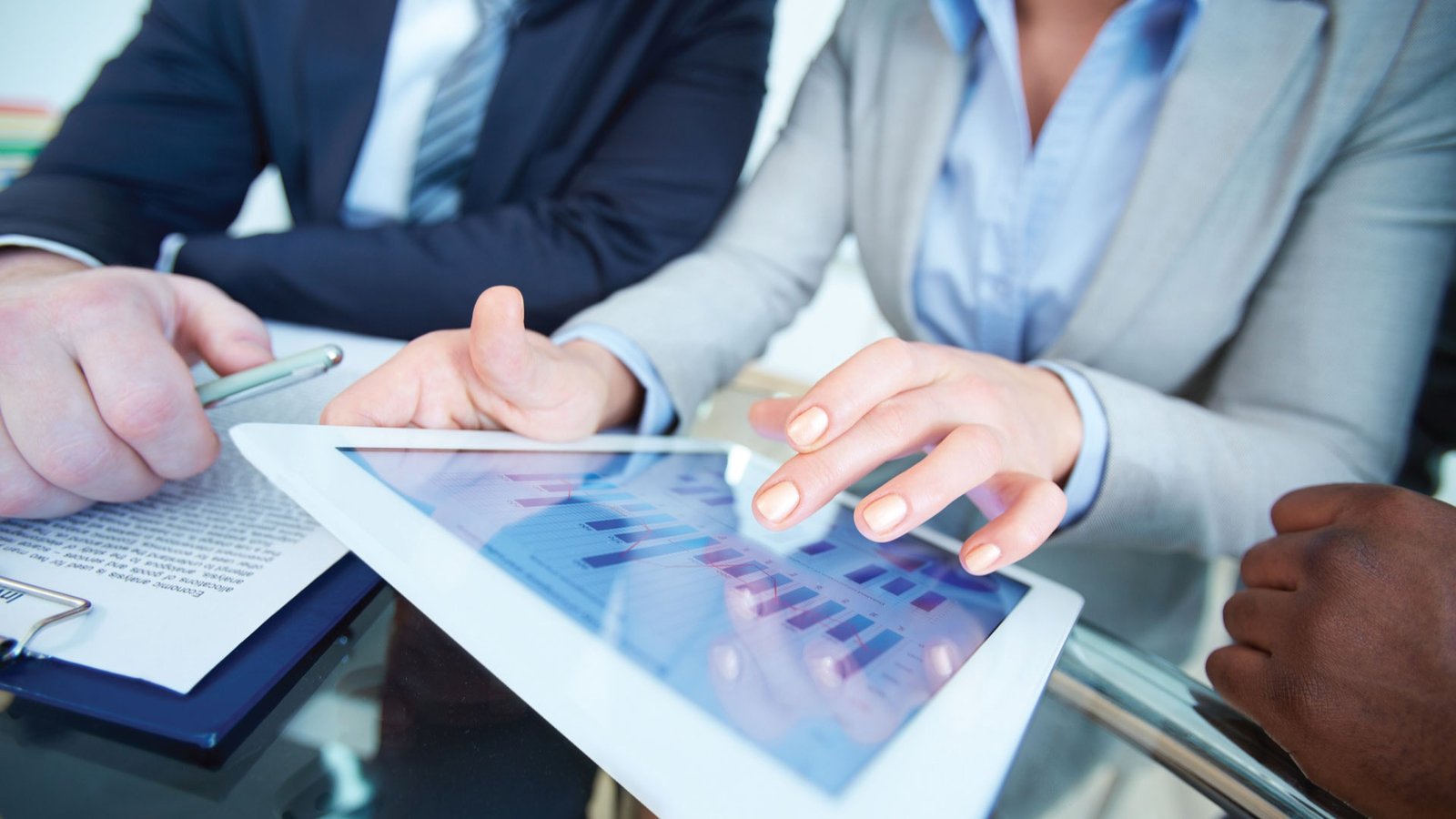 Springline Advisory Adds Three Leaders to Drive Growth, Excellence