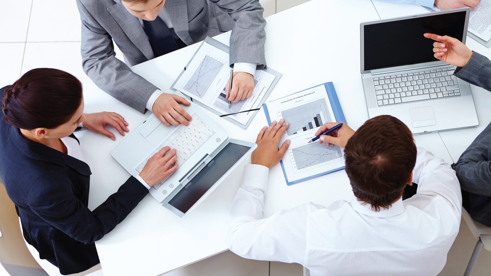 Study: Nearly Half of Nonprofits Lack Funds for Programs, Services