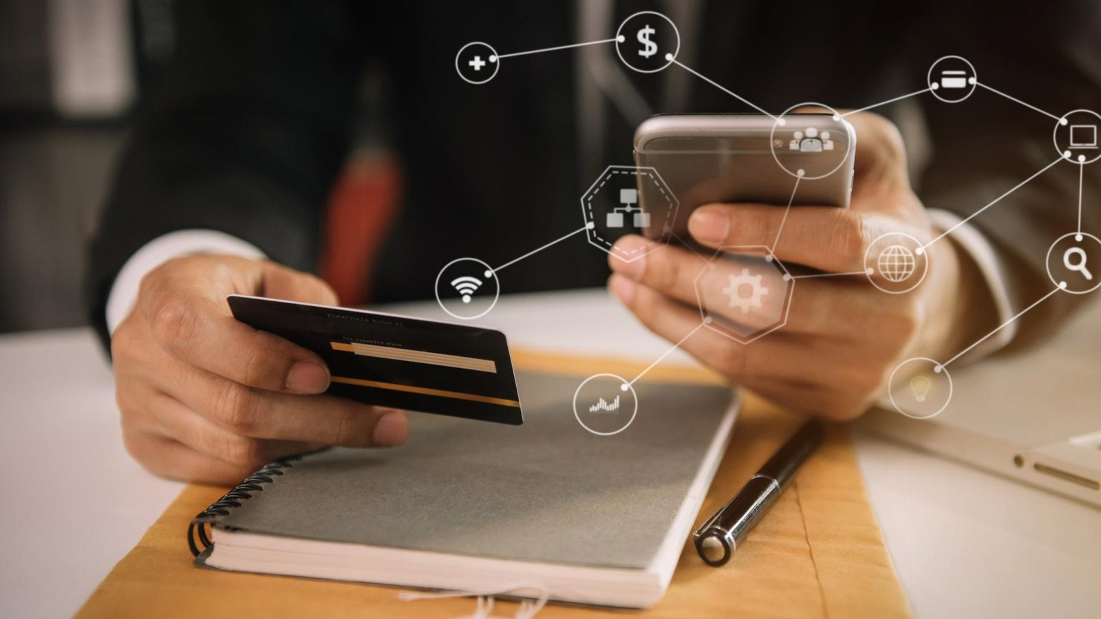 A Quick Guide on How Credit Card Transaction Processing Works