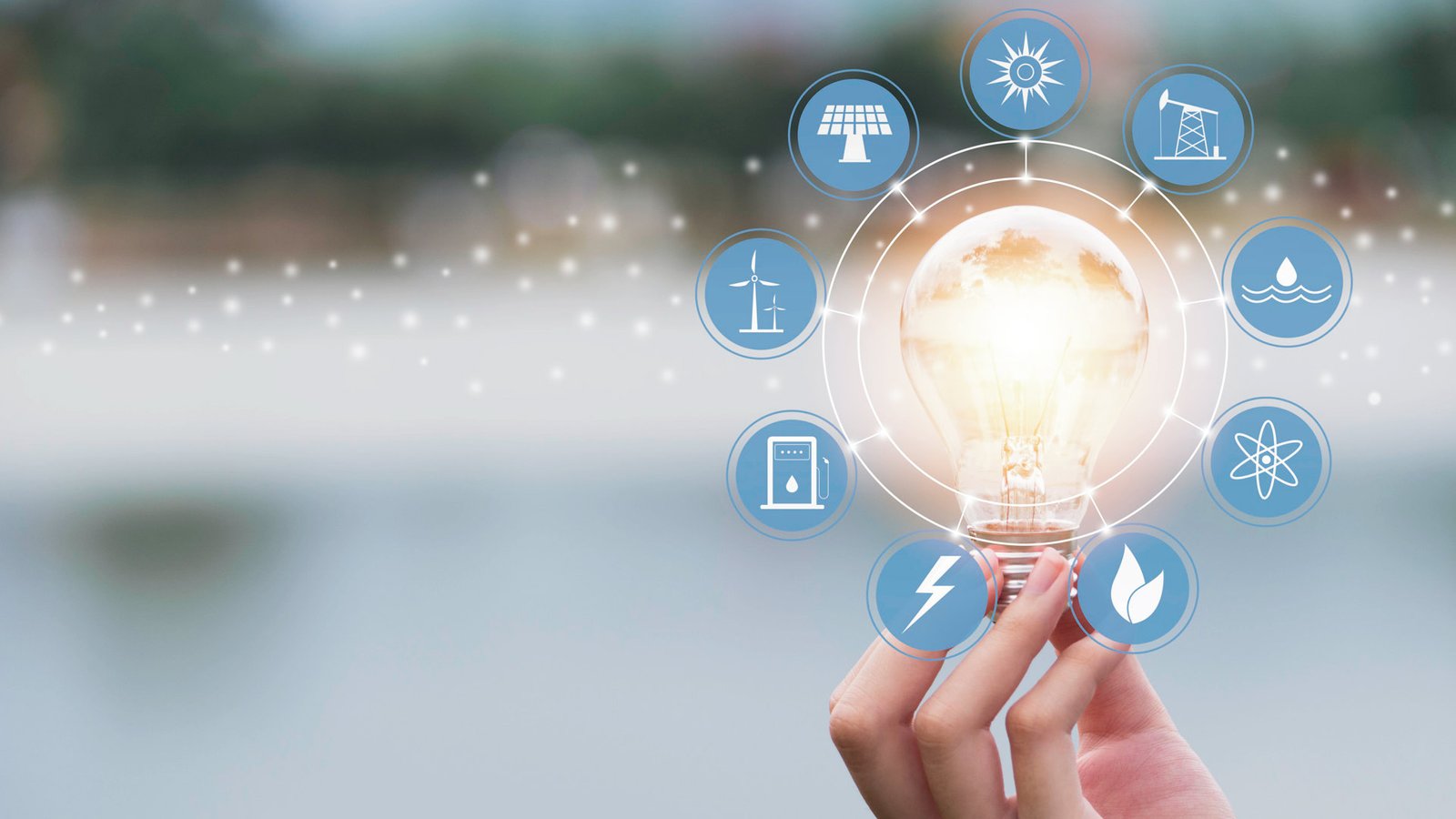The Top Three Global M&A Trends in Energy, Utilities & Resources