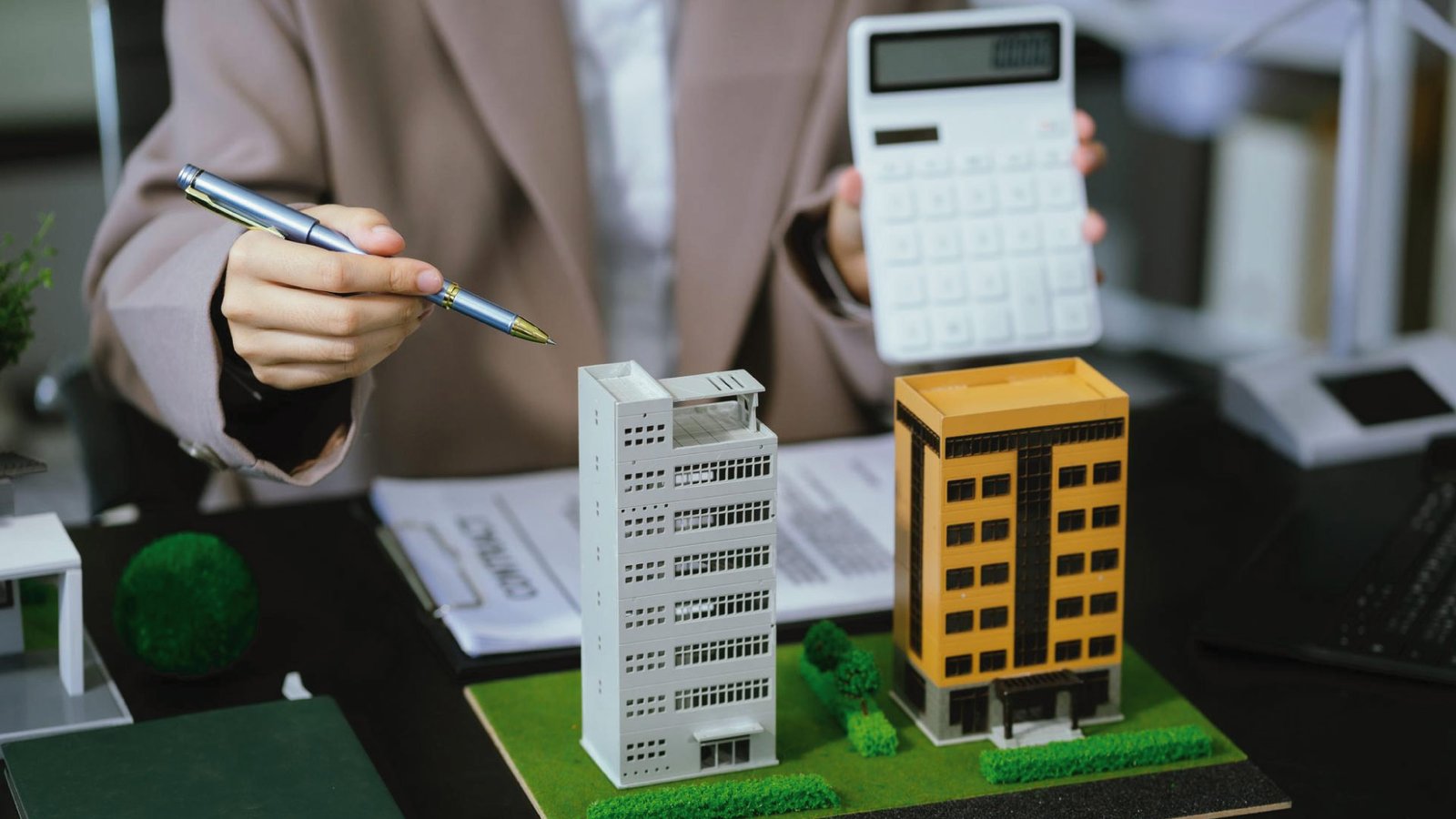 Uniti AI Raises $4M to Develop AI Sales Agents for Real Estate Operators