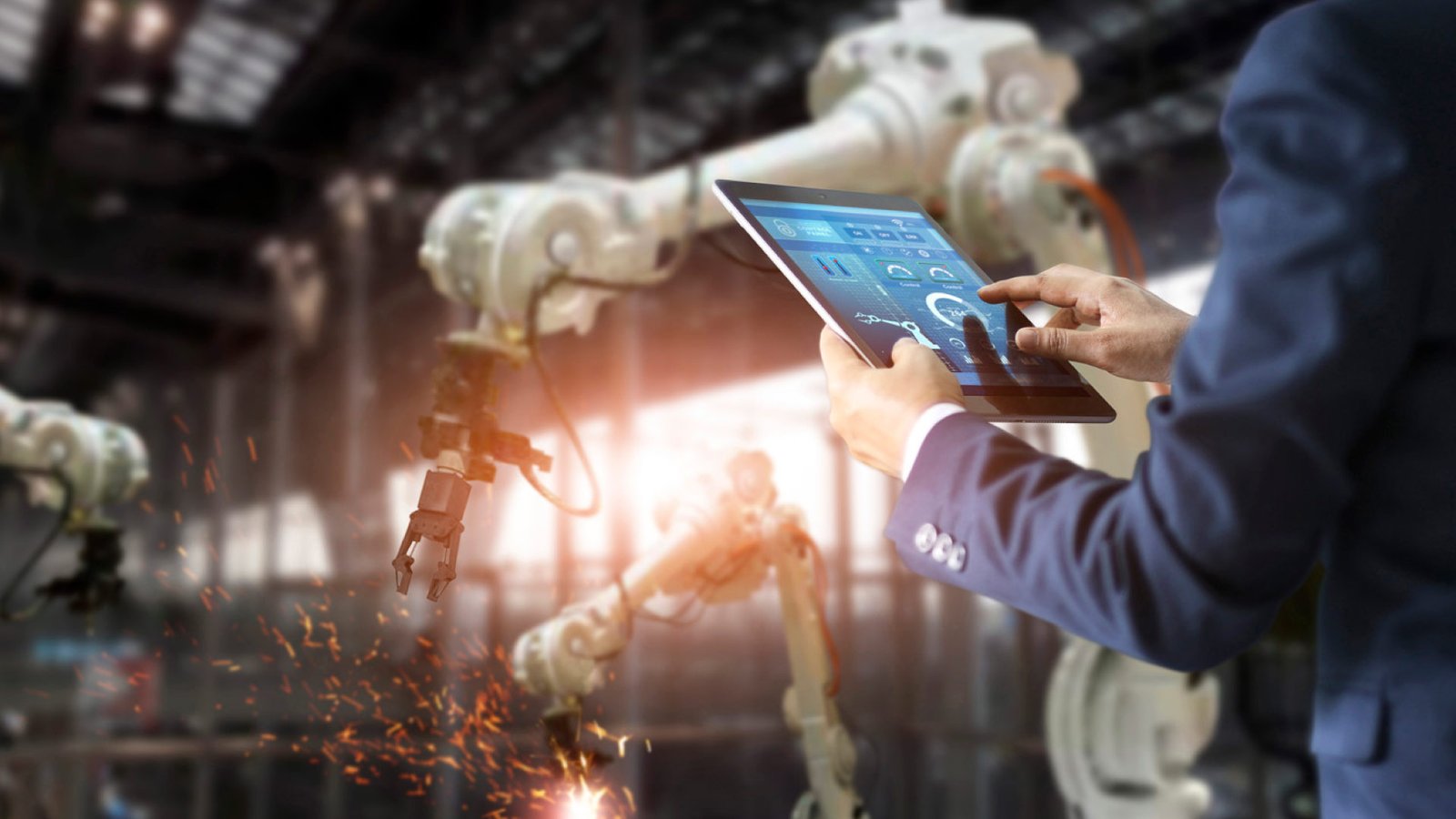 AI Helps U.S. Chemical Firms Boost Efficiency & Innovation