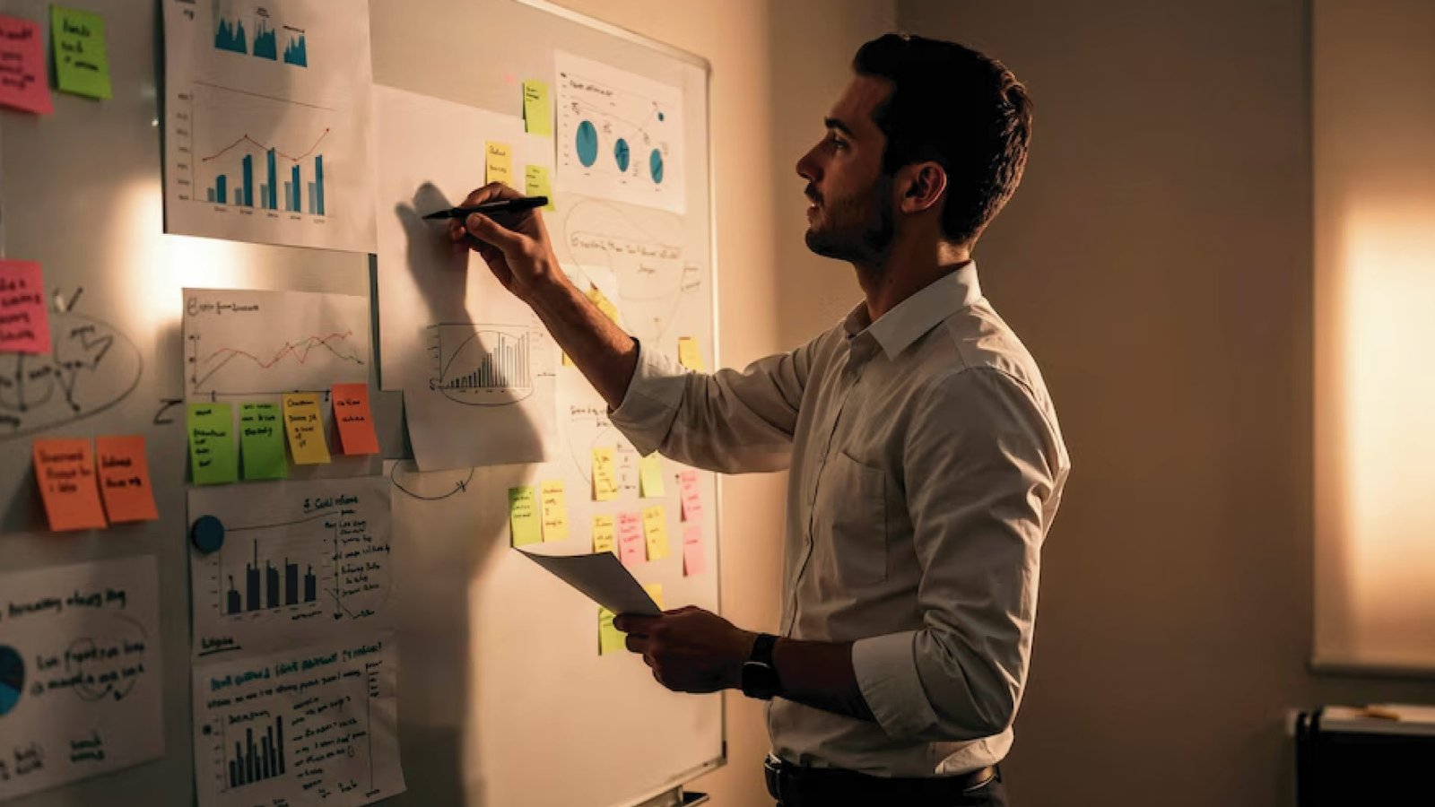 AI Reshapes Work; Leadership Must Adapt: Ian Beacraft on Podcast