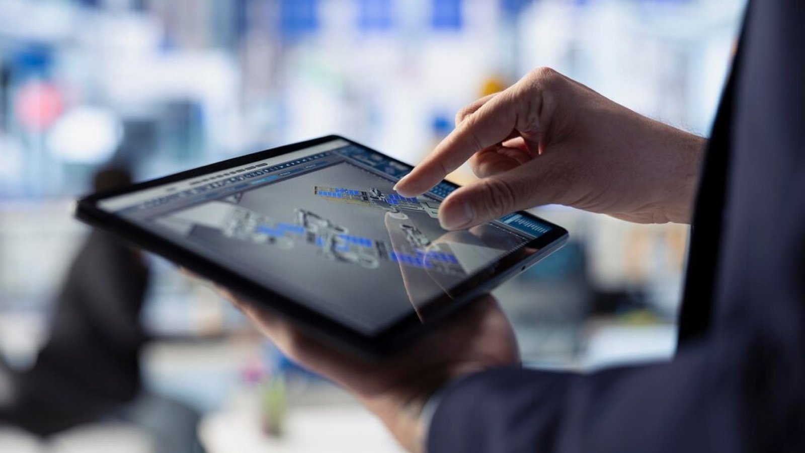 Amberjack Capital Partners with ITS to Accelerate Strategic Growth Plan