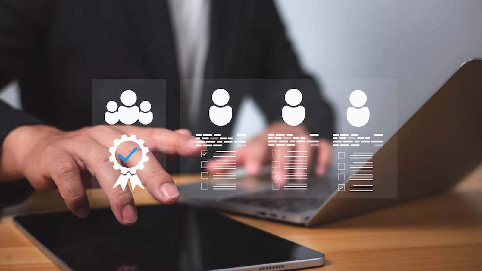 Automation Personnel Wins 10-Year Best of Staffing Award