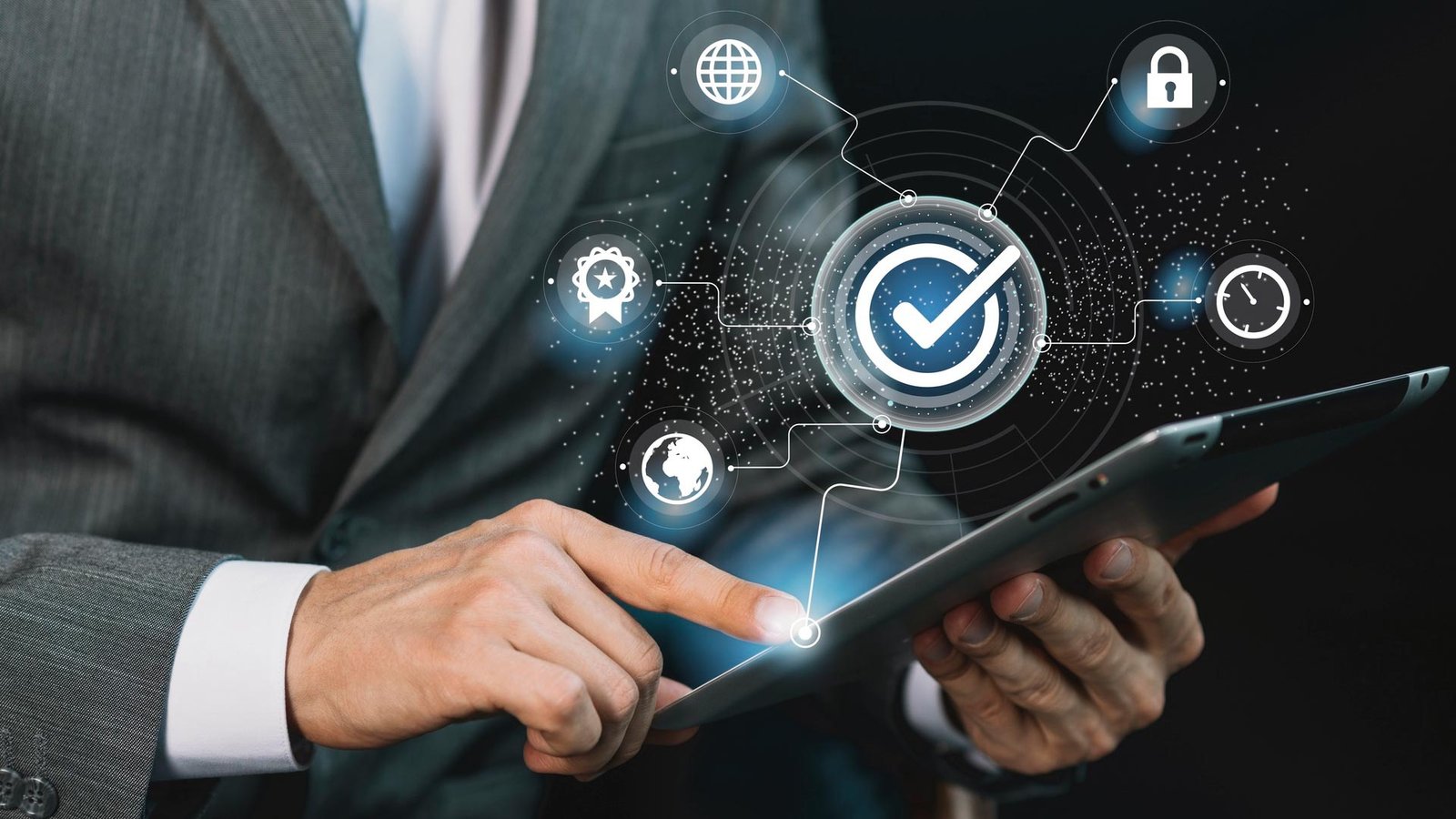 BPAS Achieves CEFEX Certification