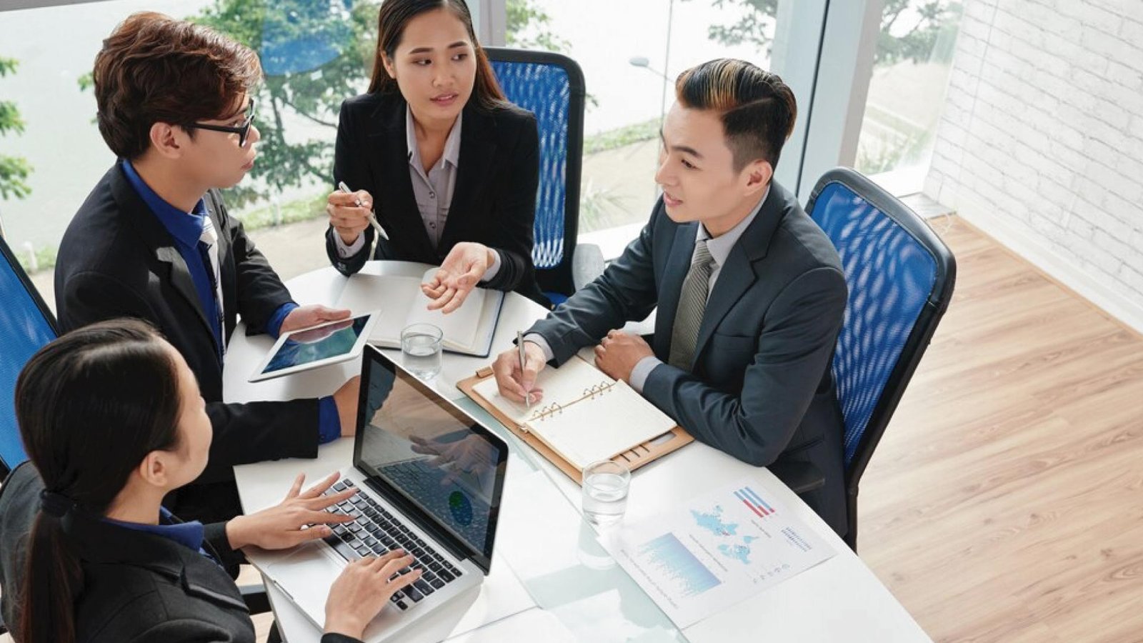 Baker Tilly and Moss Adams to Merge in Strategic Industry Move