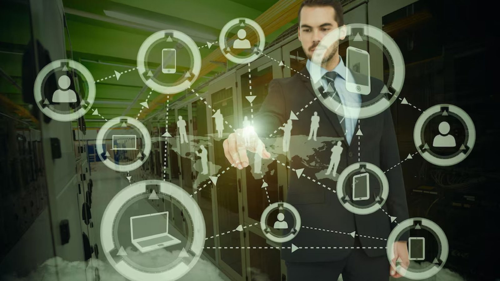 C3ntro Telecom Unveils Tikva Project